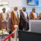 Atyab participated in the #Oman_ScienceFestival